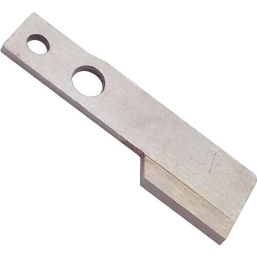 Sewing Machine Serger Lower Knife 340468 for Pfaff