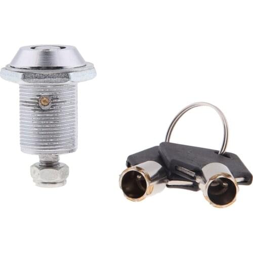 Motorcycles Saddlebags With 2x Lock Set For Touring, Easy Installation