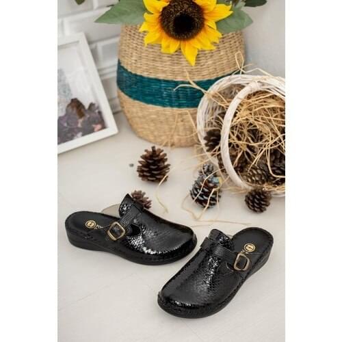 Tarçın Women's Clogs