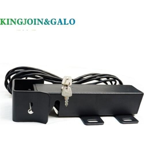 Outdoor Waterproof Electrical 24V DC Automatic Electric Lock for Aleko