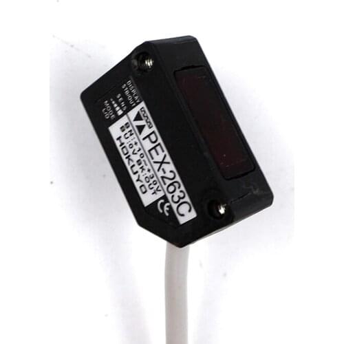 Japan Beiyang photoelectric switch PEX-263C original sensor warranty for one year