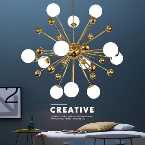 ZAIXIAO LED Chandeliers