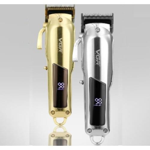 2021 Barber shop hair clipper professional hair trimmer for men beard Trimmer Electric cutter Razor 0mm hair cutting machine