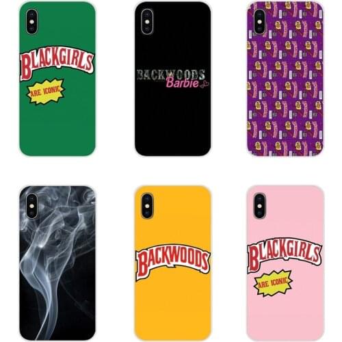 Accessories Phone Cases Covers Backwood Honey Berry For Samsung A10 A30 A40 A50 A60 A70 Galaxy S2 Note 2 3 Grand Core Prime