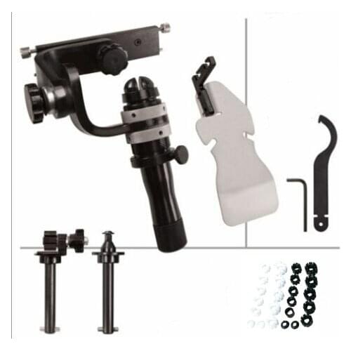 Free shipping Jewelry Tools hajet BenchMate Setter Plus Stone Setting Tool for rings ring holder Adjustable ring clamp