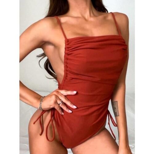 Bissommer Separate Swimwear