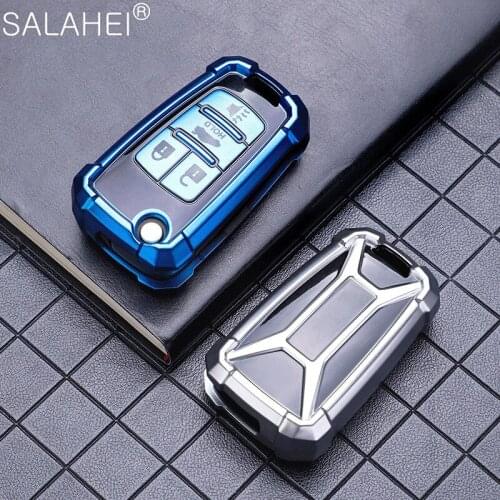TPU Car Key Cover Case For Chevrolet Buick VAUXHALL OPEL Insignia Astra J Zafira C Mokka Auto Key Protection Accessories