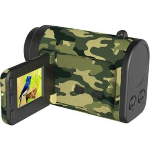 WIFI Sharing Picture Kids Camera Children Birthday Gift Long Distance Digital Camera