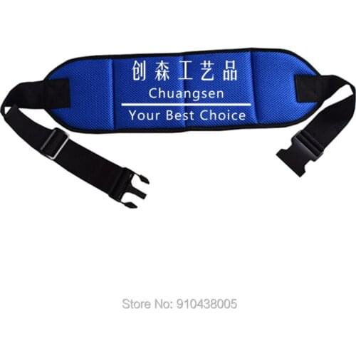 Children care wheelchair seat belt , home care wheelchair seatbelt,medical restraints straps home care belt