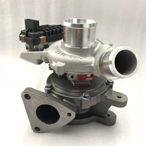 GTB1749VK 786880 786880-9006S 786880-0006 786880-6 BK2Q6K682GA BK2Q6K682CA 1741779 Turbocharger For Tourneo Duratorq Euro-5