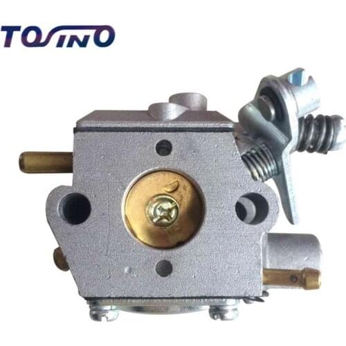 GENUINE CARBURETOR FITS FOR OLEO MAC 43/44/36/37/38 BRUSH CUTTER LAWN MOWER GRASS CUTTER SPARE PARTS