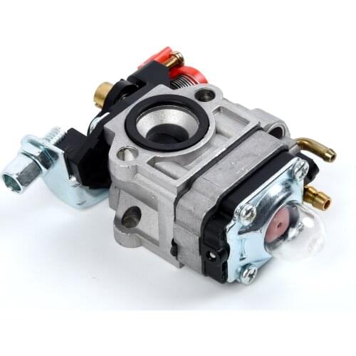 Carburetor Air Filter Kit For Kawasaki TH23 TH26 TH34 Kaaz OleoMac BV162 23CC 25CC 26CC Trimmer 33CC 35CC Blower Trimmer Parts