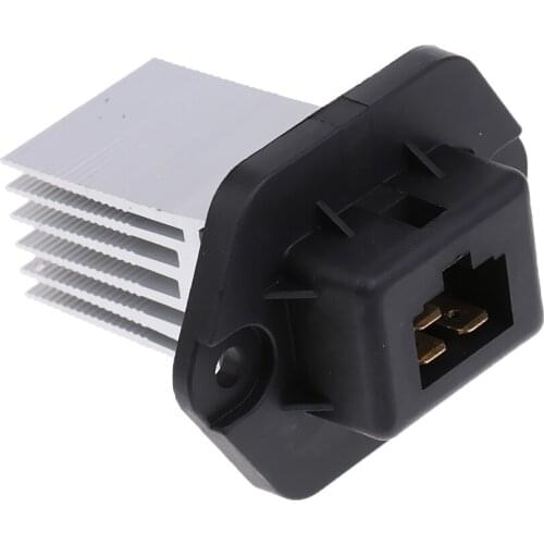 Car A/C Blower Motor Resistor Control Module For HYUNDAI TUCSON KIA 2.0 2.7