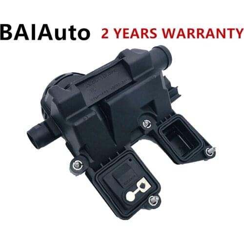 Engine Oil And Water Separator Exhaust Gas Valve Part For The New For Cayenne Palamelamaca Valve Plastic 9481071352 948 107 1352