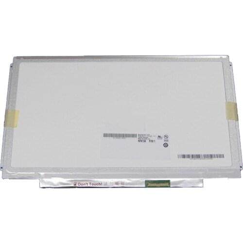 NEW Laptop LCD Screen for Dell Vostro 3350 V131 V130 WXGA 13.3" Slim New Replacement LED Tested Grade A