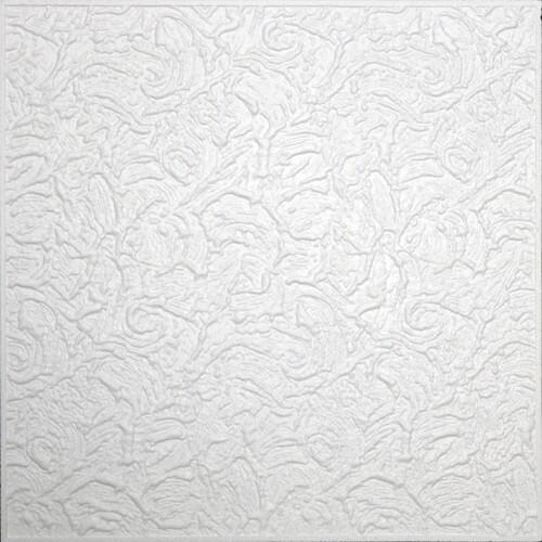 Stikwall Decorative Styrofoam Ceiling Cladding Panel 8'li Package-Pt-03