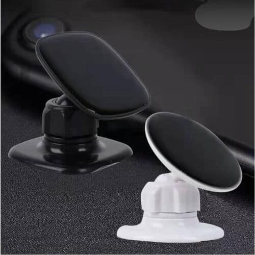 Universal Portable Nano Washable Mobile Phone Holder For Car Dashboard Stand Support Desktop Cell Phone Holder Auto Accessories