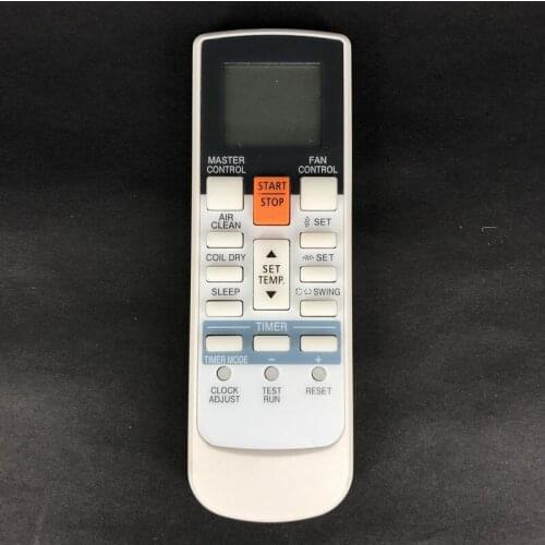 Air Conditioner Conditioning Remote Control for Fujitsu INVERTER AR-RY12 AR-RY13 AR-RY3 AR-RY14 AR-RY14 AR-RY Control Remote