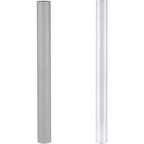 Drawer Mat Anti-Slip Mat 45X300 Cm Cabinet Paper Non-Slip Waterproof for Drawer Shelves