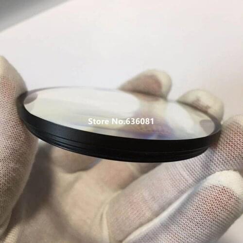 Repair Parts Lens 1st Group Front Glass YG2-3004-010 For Canon EF 24-70mm f/2.8 L II USM
