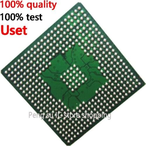 100% test very good product NH82801EB FW82801EB FW82801ER bga chip reball with balls IC chips