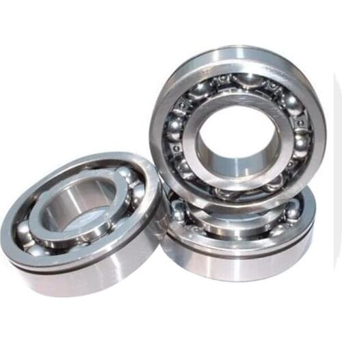 220*460*88 Bearing YOSO 6344 Bearing Deep Groove Ball Bearing