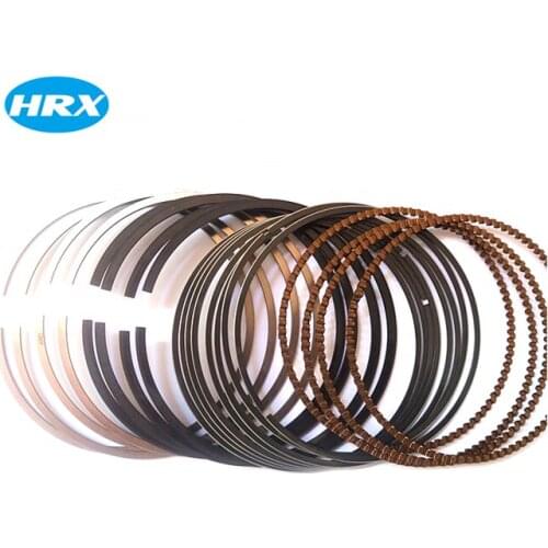 Auto Engine Parts for G4JS Piston Ring 23040-38200