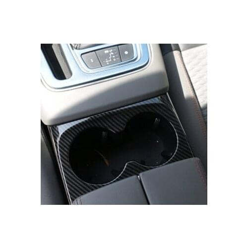 Free shipping Partner cup cover for 2018 2019 2020 Citroen C5 aircross