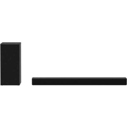 Wireless Sound Bar LG SPD7Y Bluetooth 380W