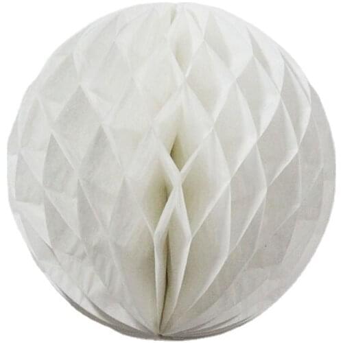 4''10cm Honeycomb Ball Paper Flower Lantern Ball Wedding Party Kids Birthday Party Xmas Festival Decoration Baby Show Supplies