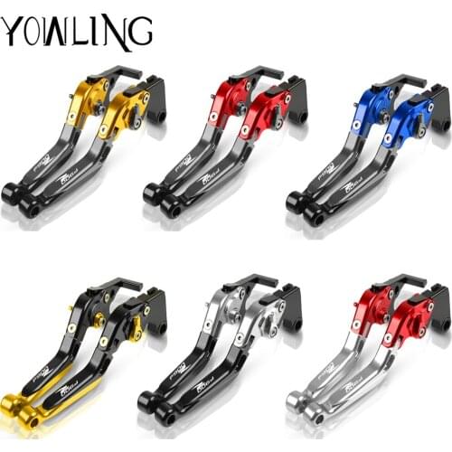 For BMW F900R F900 R 2020 2021 Motorcycle Accessories Handle Extendable Moto handbrake Adjustable Clutch Brake Levers F 900R