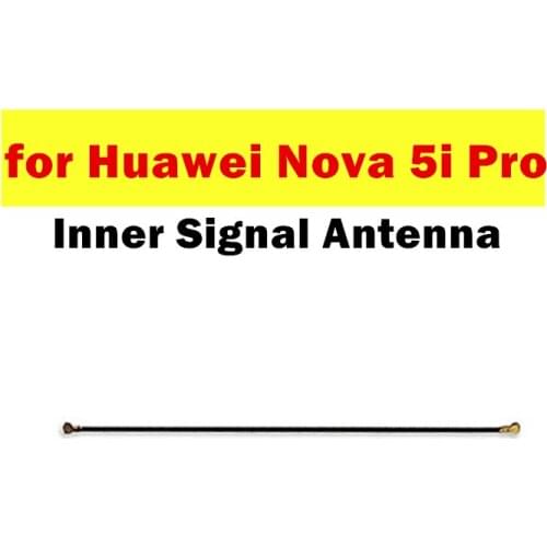 For Huawei Nova 5i pro Inner Signal Antenna Wire Ribbon Antenna Flex Cable for Huawei Nova 5i pro Repair Spare Parts