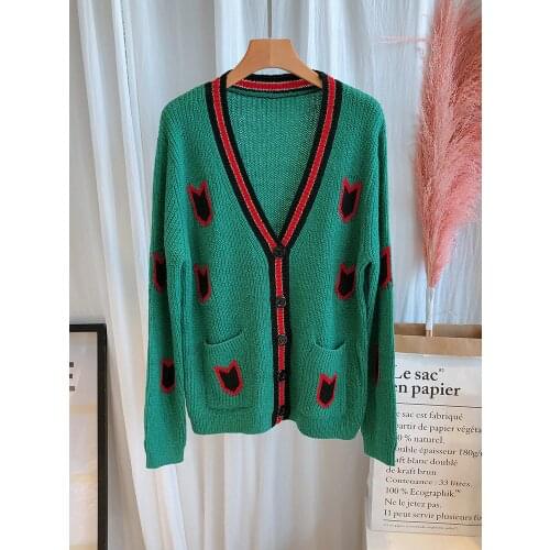 Guesod Women's Thin Cardigans