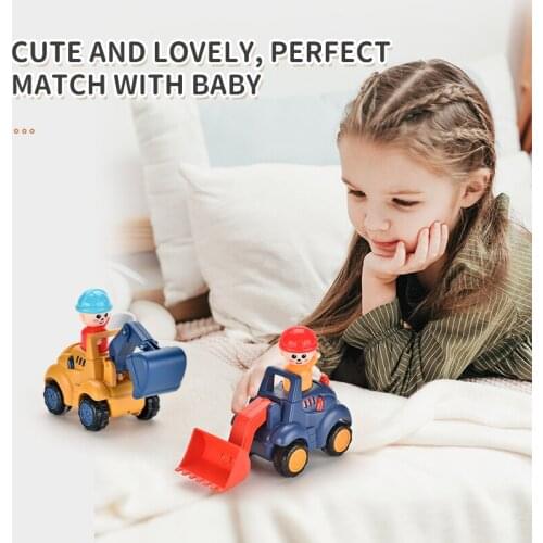 Popular Toys Lnertial Power EducationBaby Crawling Toys For Children Truck Toys For Boys Toys For Kids 1 to 2 Years Old
