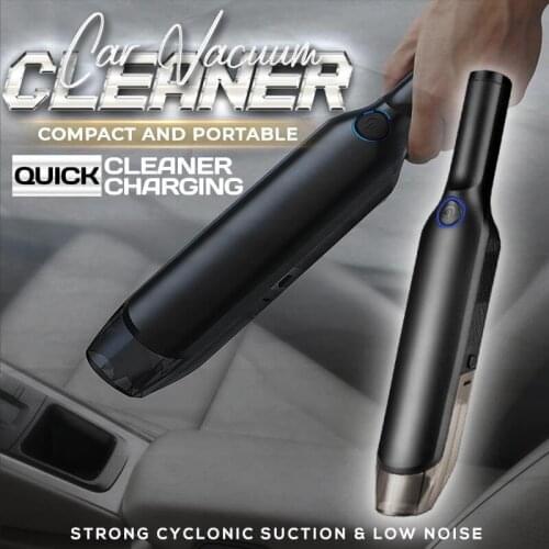 Isfriday Car Vacuum Cleaners