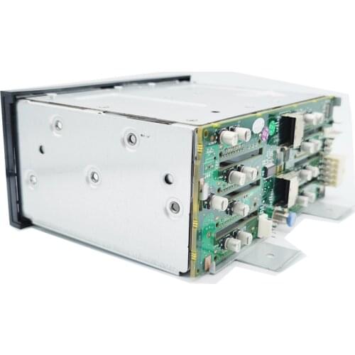 Server DL380 G7 G6 SAS 2.5" Drive Cage 516914-B21 496074-001 463173-001 507690-001