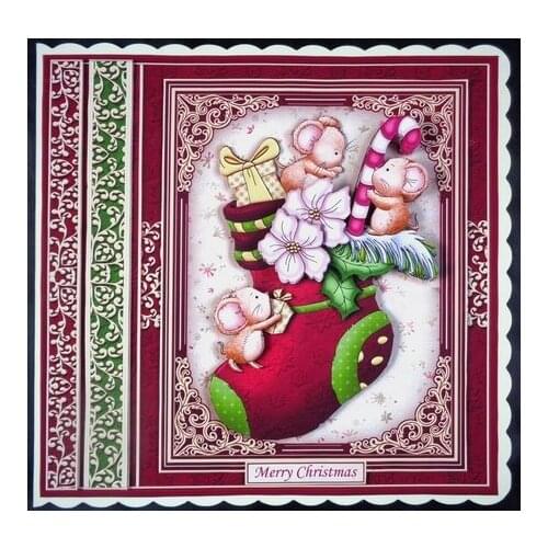 Scrapbooking Dies Metal Nouveau Arrivage 2019 Merry Christmas Cutting Dies