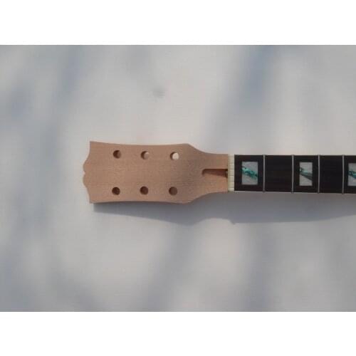 NEW ELECTRIC GUITAR BUILDER GUITAR NECK LP