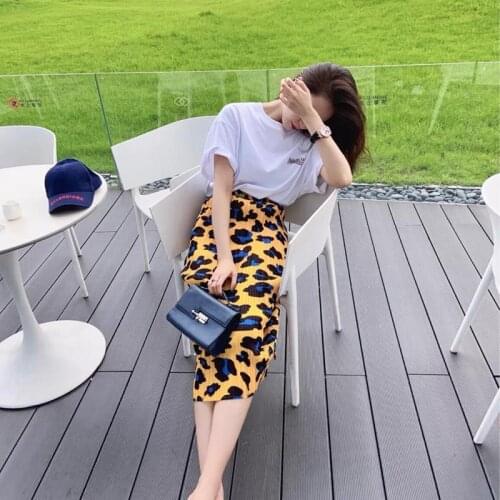 Pateekate Womens Summer Skirts