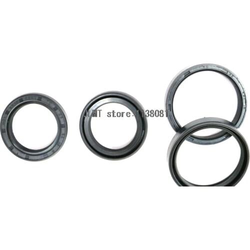 Fork Oil Seal for HONDA 750 VF SABRE 1982 - 1983 37X50X11 mm (2 pieces) 37 50 11