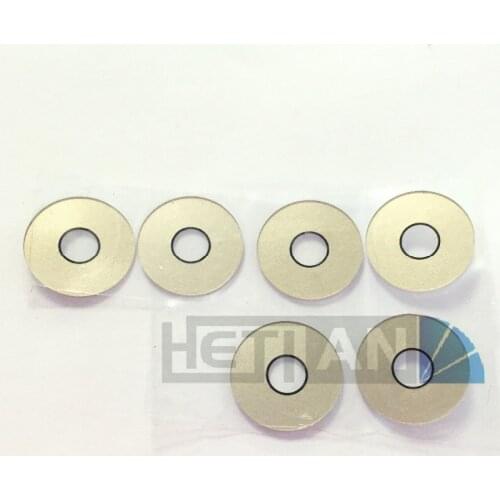 20PCS Repair Main Back Camera Lens For Huawei Mate 8 MT8-TL00 Rear Camera Lens Glass