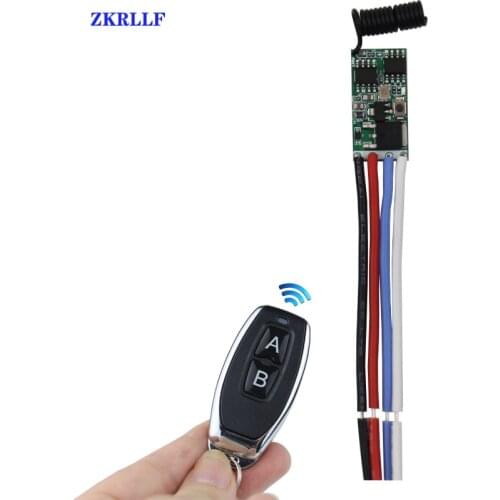 ZKRLLF Light Switches