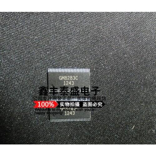 100% New Original In Stock GM8283C GM8283 TSSOP-56