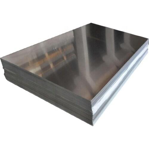 ASTM B171 Copper Nickel 70 / 30 Sheet Plate / Cupronickel Sheet