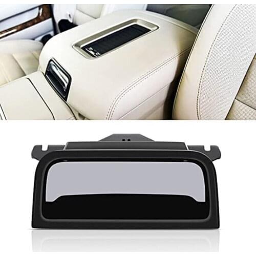 Auto Center Console Latch Clip Armrest Box Buckle for 2014-2020 GMC-22861304