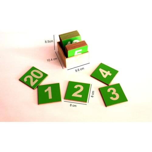 Baby Toddler Math Toy for Children and Kids Montesorri Educational Number Arrangement Part Preschool Newborn Wooden Learning