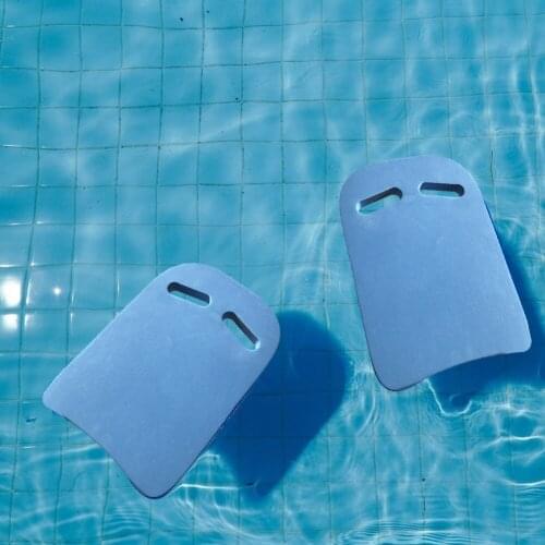 Pool Kickboard Board Surf Water Swimming Pool Accessories For Kids Adults Pool Training Aid Float Hand Foam Board Summer