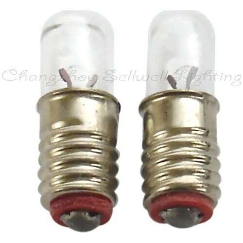 E5x15 2.5v 0.1a New!miniature Light Lamp A051