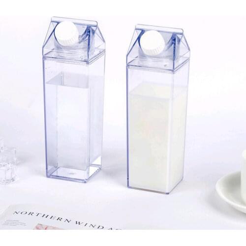 FANLON Travel Water Bottles