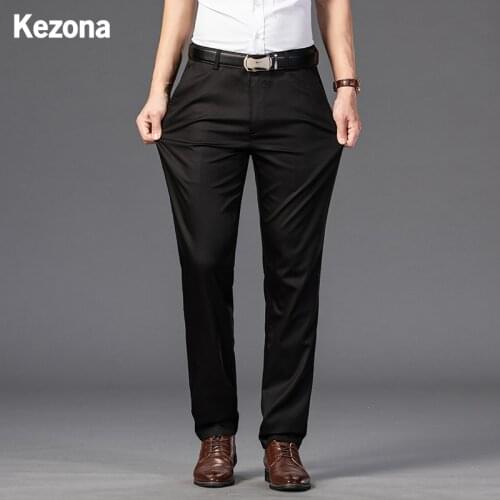 Men's Classic Trousers KEZONA China
